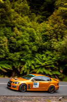 T93 - TS11 - Hellyer Gorge