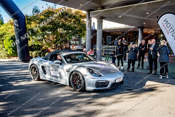 T89 - TS00 - START LINE - SB