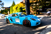 T92 - TS00 Start Line  SG