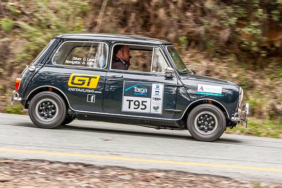 T95 - TS08 - Mt Buller - SS