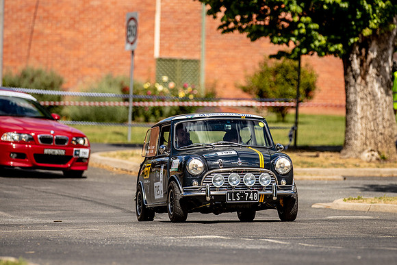 T95 - TS16 - Mansfield - JL