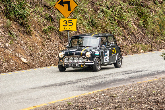 T95 - TS08 - Mt Buller - SB