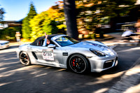 T89 - TS00 Start Line  SG