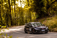 T94 - TS08 - Hellyer Gorge