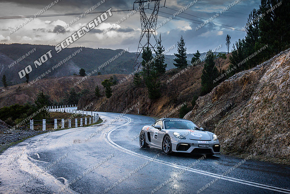 TL5 - TS25 - Queenstown - SB
