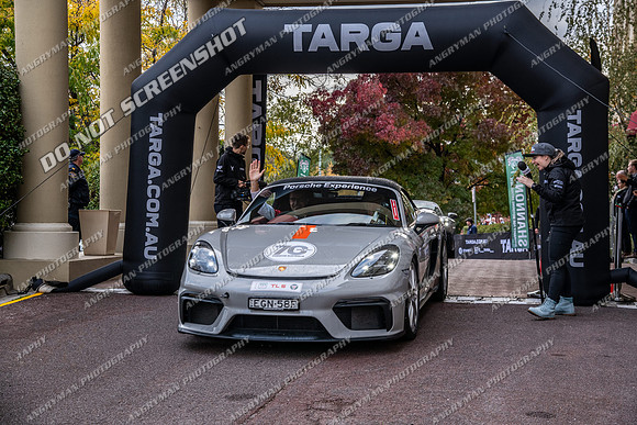 TL5 - TS00 - Start - SG