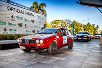 T87 - Finish Line - SS