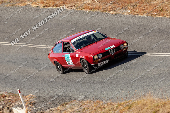 T87 - TS07 - Mareeba - SS