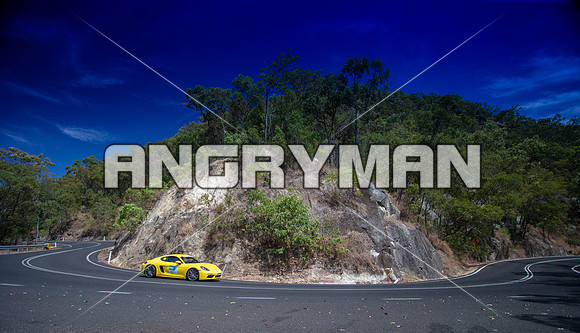 TL4 - TS03 Little Mulgrave Remote