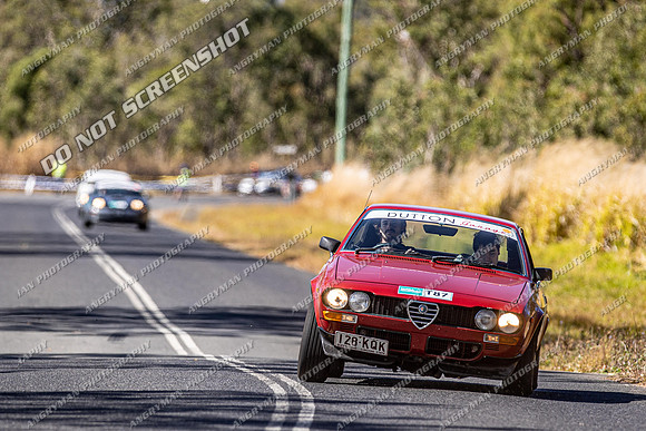 T87 - TS07 - Mareeba - JL