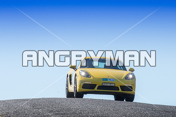 TL4 - TS08 - Glen Allyn