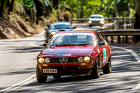 T87 - TS02 - Gillies Range - JL