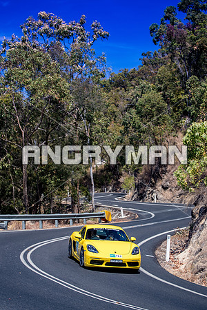 TL4 - TS03 - Little Mulgrave