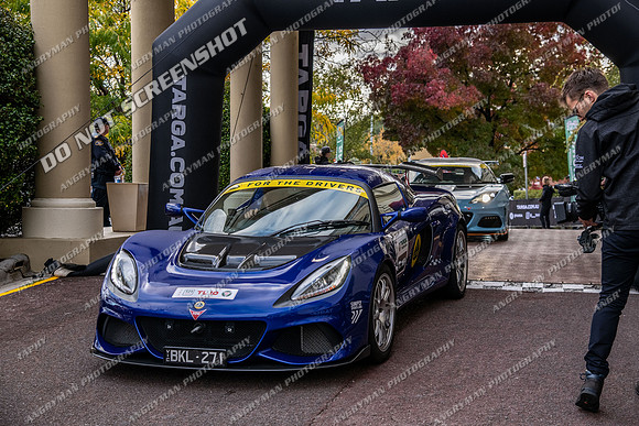 TL10 - TS00 - Start - SG