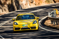 TL4 - TS02 - Gillies Ranges