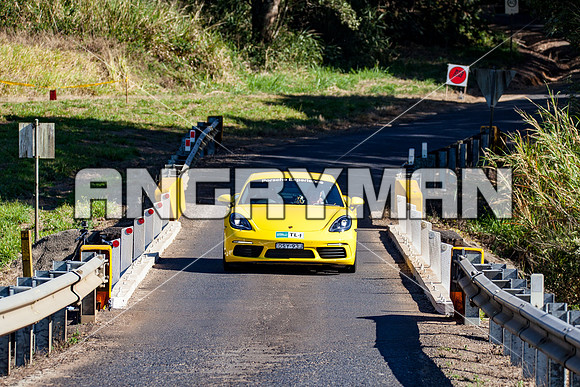 TL4 - TS08 - Glen Allyn - SS