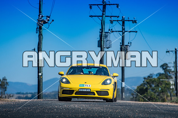 TL4 - TS08 - Glen Allyn - SG