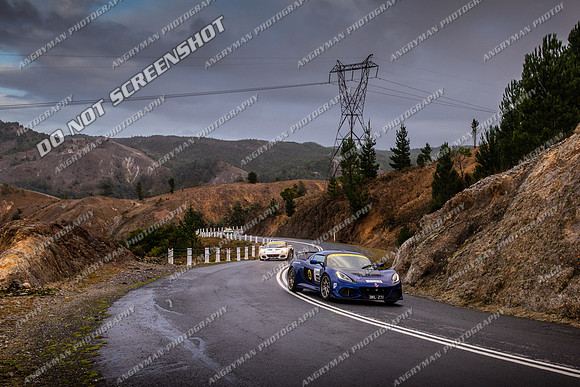 TL10 - TS25 - Queenstown - SB