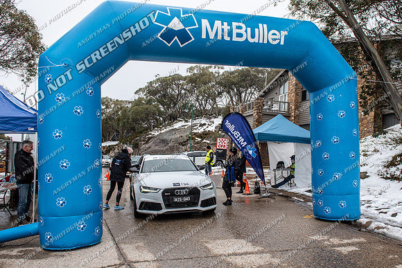 T98 - TS20 - MT BULLER - SB
