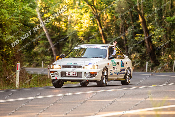 T97 - TS11 - Kuranda - GS