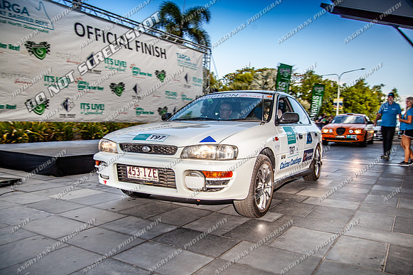 T97 - Finish Line - SS