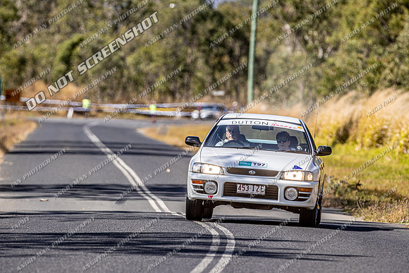 T97 - TS07 - Mareeba - JL