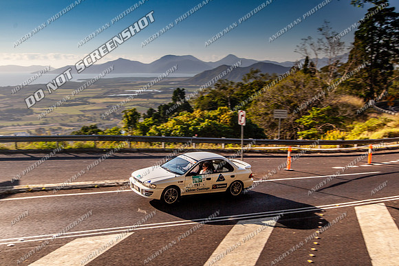 T97 - TS11 - Kuranda Range - SS