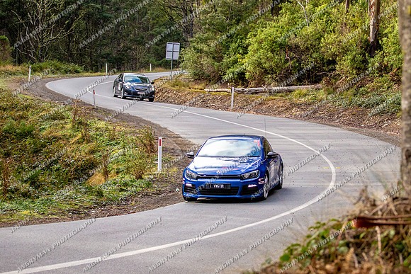 TL 1 - TS10 Sideling AR
