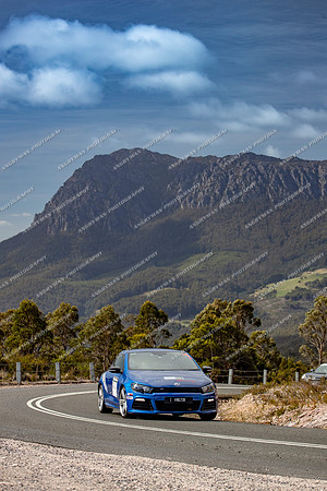 TL 1 - TS09 Mt Roland JL