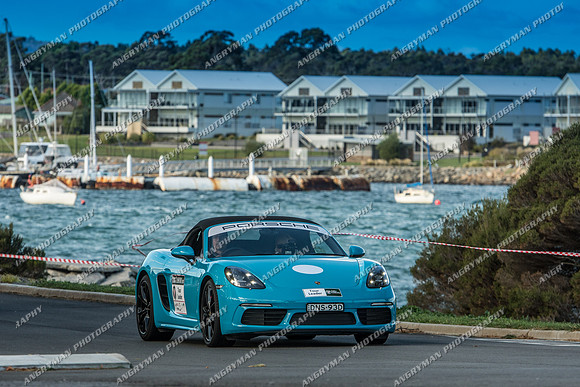 TL 93D - TS03 Georgetown SG