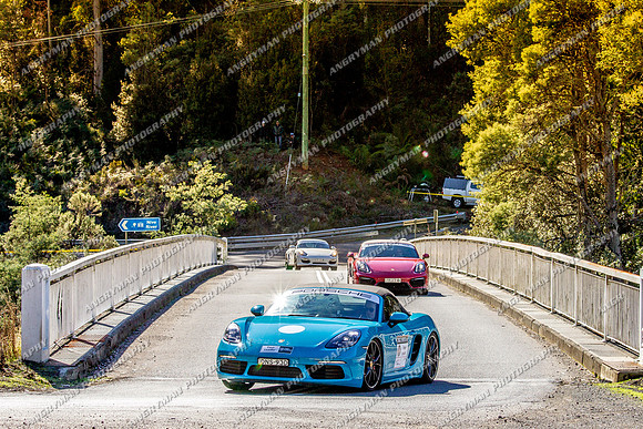 TL 93D - TS25 Tarraleah RM