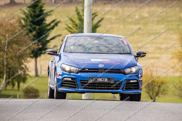 TL1 - TS32 Cygnet JL