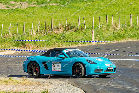 TL 93D - TS07 Moriarty RM