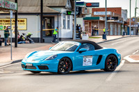 TL 93D - TS03 George Town SS-2