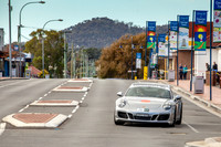TL 90N - TS03 George Town SS