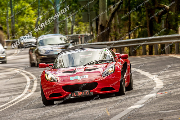 T91 - TS02 - Gillies Range - JL