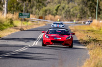 T91 - TS07 - Mareeba - JL