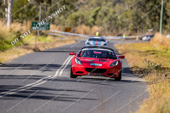 T91 - TS07 - Mareeba - JL