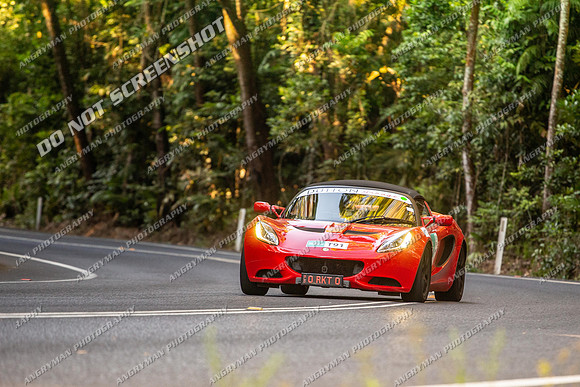 T91 - TS11 - Kuranda - GS