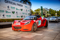 T91 - Finish Line - SS
