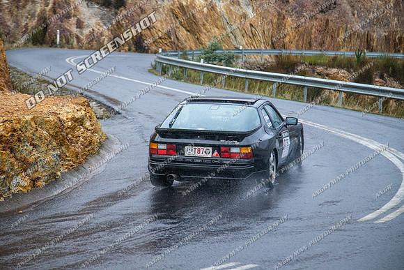 T87 - TS23 - QUEENSTOWN - SS