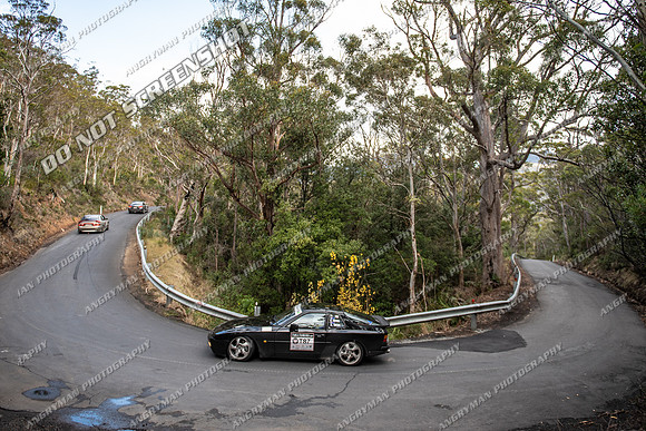 T87 - TS26 - MOLESWORTH - SB