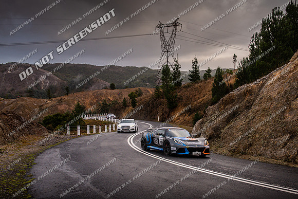 TL11 - TS25 - Queenstown - SB