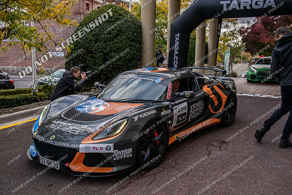 TL11 - TS00 - Start - SG