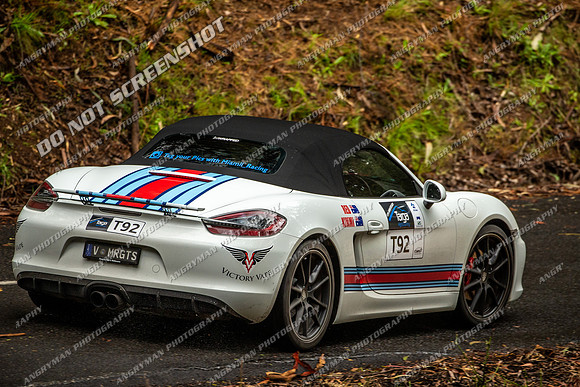T92 - TS03 - WARBURTON - GS-3