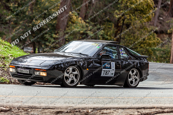 T87 - TS08 - Mt Buller - SS