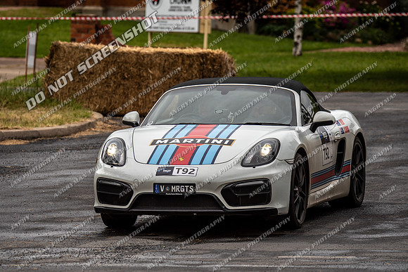 T92 - TS16 - MANSFIELD - SB