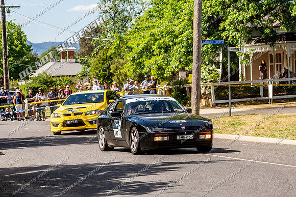 T87 - TS16 - Mansfield - SG-2