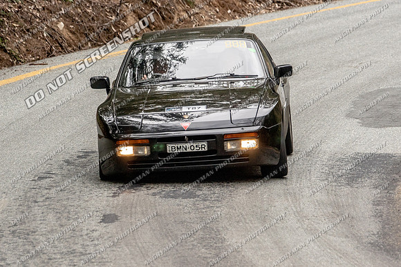 T87 - TS08 - Mt Buller - SB