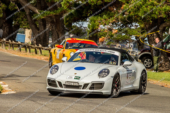 TL 93Z - TS03 Georgetown RM